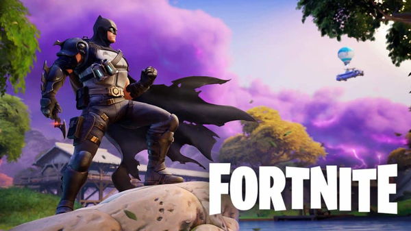 Fortnite Could Be Getting a WWE Collab