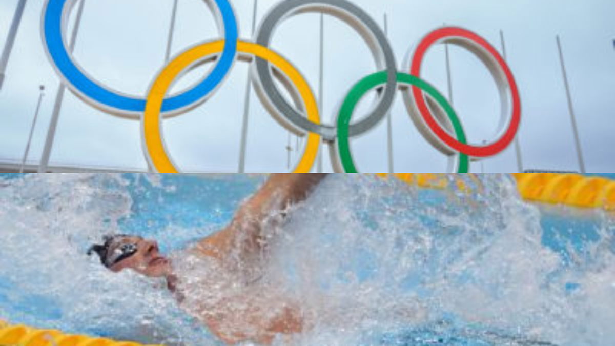 Despite Breaking 100 Bones at 14, Minnesota Swimming Enthusiast Has a