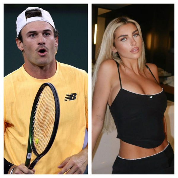 Who Is American Tennis Player Tommy Paul? - 5 Facts About Tommy Paul