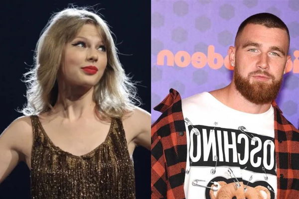 Travis Kelce to Miss Taylor Swift at Golden Globes After Spending ...