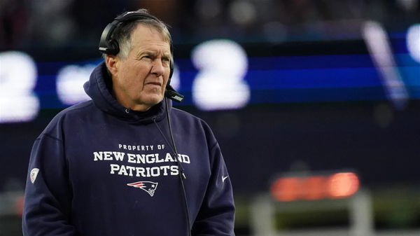 Bill Belichick