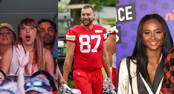 Inside Travis Kelce's Dating Timeline: From Kayla Nicole to Taylor Swift