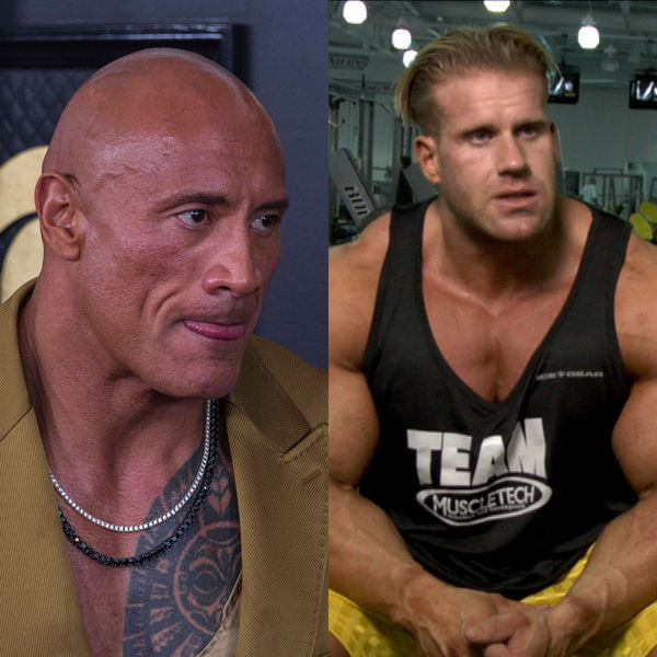 Is Jay Cutler On Steroids or Natural? (Mr. Olympia Revealed)