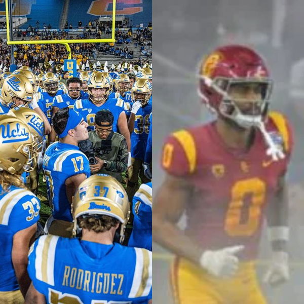 UCLA and USC