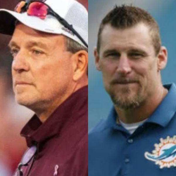 Jimbo Fisher &#038; Dan Campbell