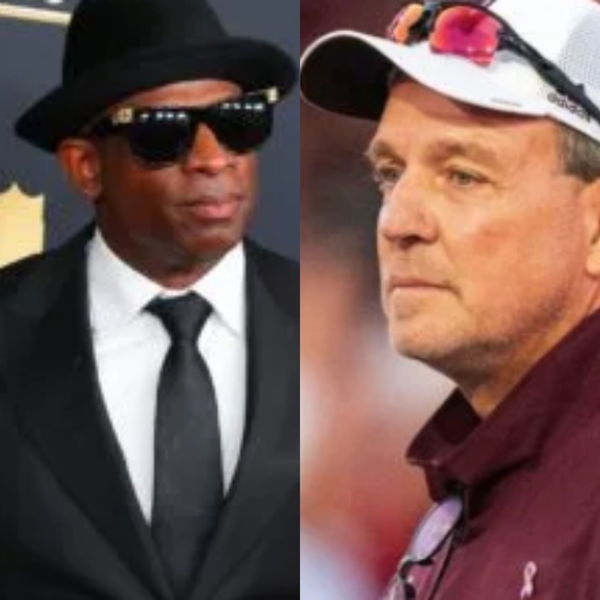 Deion Sanders &#038; Jimbo Fisher