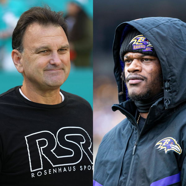 Lamar Jackson: Drew Rosenhaus, prominent NFL agent, says he can get the QB  what he wants