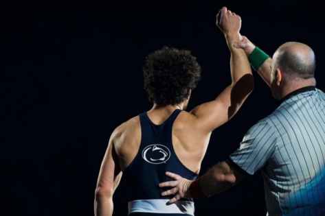 National Reporter Cautions Penn State Wrestling as NCAA Wrestler Opens Up on Controversy