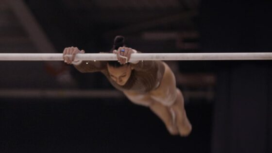 “Scary” – Gymnastics Community Offers Prayers as 33-Year-Old Star Reveals Struggles After 3 Gruesome Surgeries