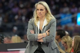 Becky Hammon