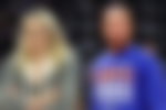 Image for ‘Allen Iverson Got MVP and Lost in Finals’: Becky Hammon Doubles Down on Calling
Jalen Brunson ‘Too Small’
