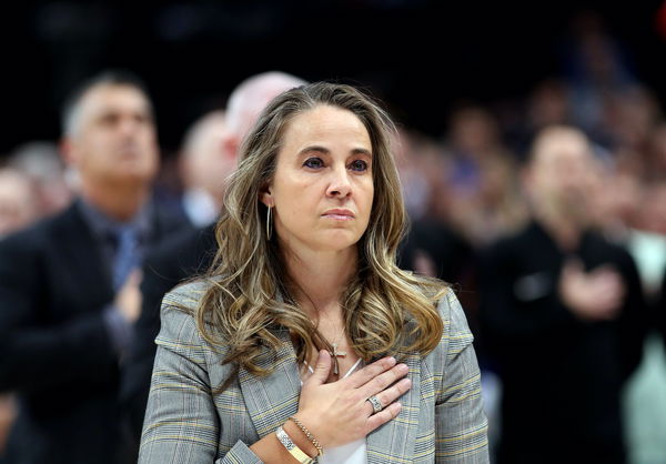 San Antonio Spurs v Dallas Mavericks