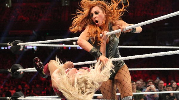 Becky Lynch