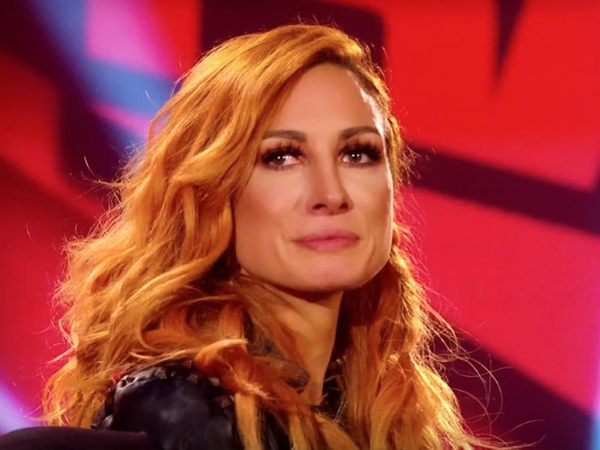 Becky Lynch on how close she was to being fired from WWE: I