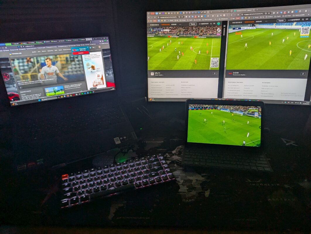 The Sports Platform That Refused to Choose Between Journalism and Tech: The Tribuna.com Story