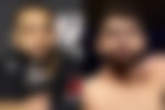 Belal Muhammad, Yair Rodriguez