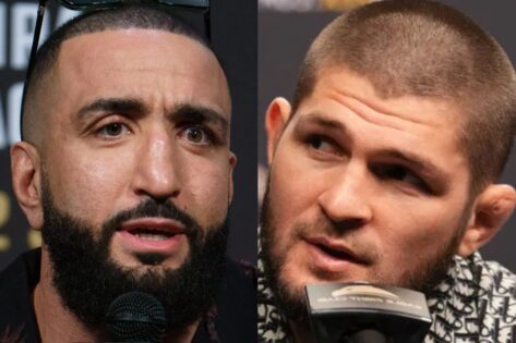 Team Khabib Consoles Belal Muhammad as Ex-UFC Champ’s Next Fight Against Bitter Rival Gets Proposed