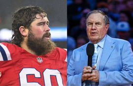 Belichick Andrews