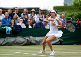 Belinda Bencic