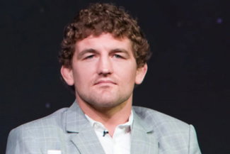 Ben Askren