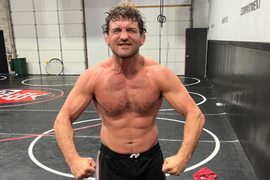 Ben Askren