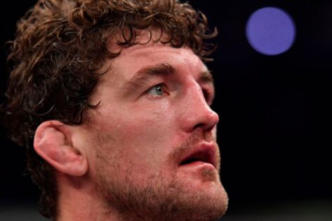 Tears Flow as 14-Year-Old Cancer Warrior’s Heartbreaking Fight Ends Leaving Lasting Impact on Ben Askren’s Wife & Netizens