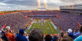 Ben Hill Griffin Stadium