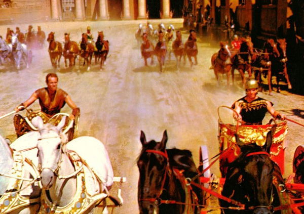 Ben Hur