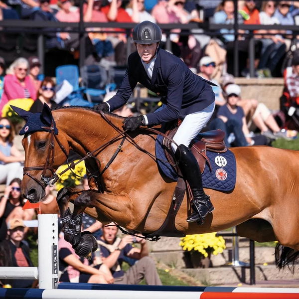 Ben Maher