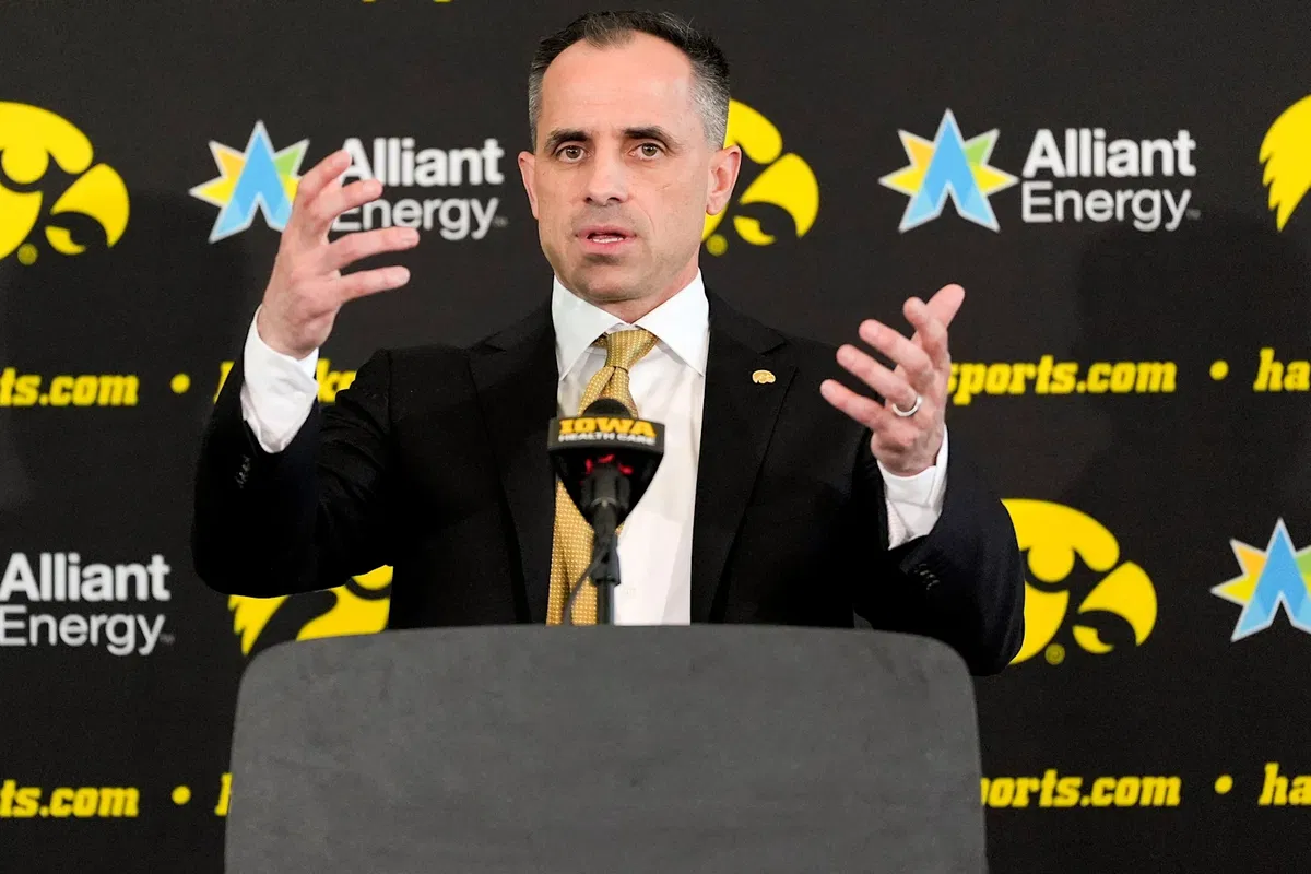 What Is Ben McCollum’s Ethnicity and Nationality? Exploring Iowa Men’s Basketball Coach’s Background and Religion