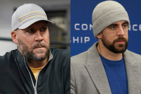 Ben Roethlisberger’s Bold Claim Leaves No Excuses for Aaron Rodgers After Steelers QB Betrayed by Ex-Teammate
