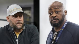 Ben Roethlisberger, Mike Tomlin