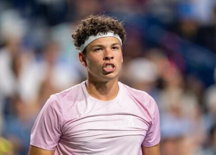 Saddening Announcement on Ben Shelton Drops After US Open