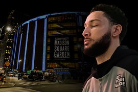 Ben Simmons