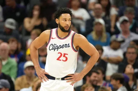 Ex-NBA Star Confirms Ben Simmons’ Retirement After 2 NBA Teams Express Interest in Free Agency