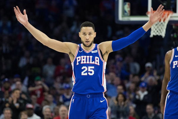 Ben Simmons Lists Los Angeles Home for Nearly $20 Million: Photos