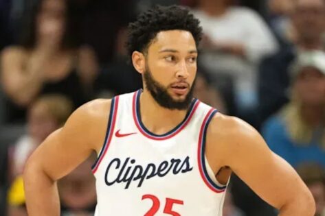 Ben Simmons Ends Knicks Drama With Drastic Decision Amid Retirement Rumors, Per Reports