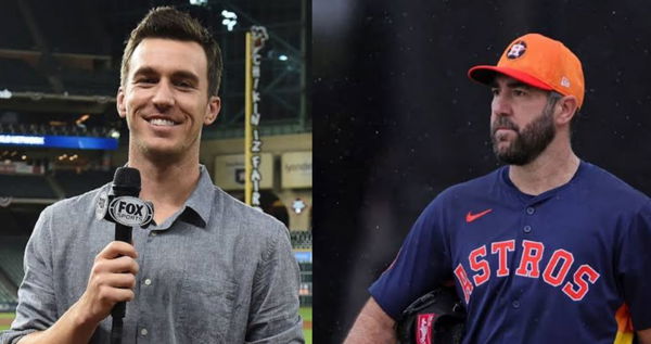 Ben Verlander Justin Verlander