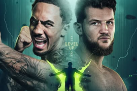 Ben Whittaker, Benjamin Gavazzi