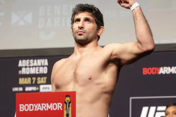 Beneil Dariush