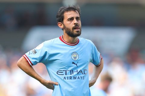 Bernardo Silva