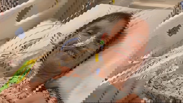 Bernie Kosar Hospital