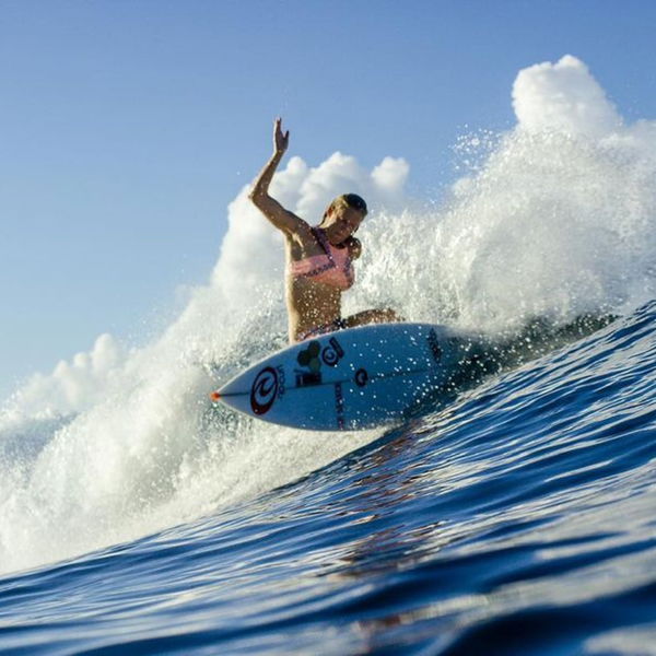 Bethany Hamilton