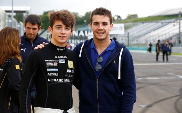 Bianchi-Leclerc