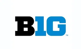 Big 10 Logo