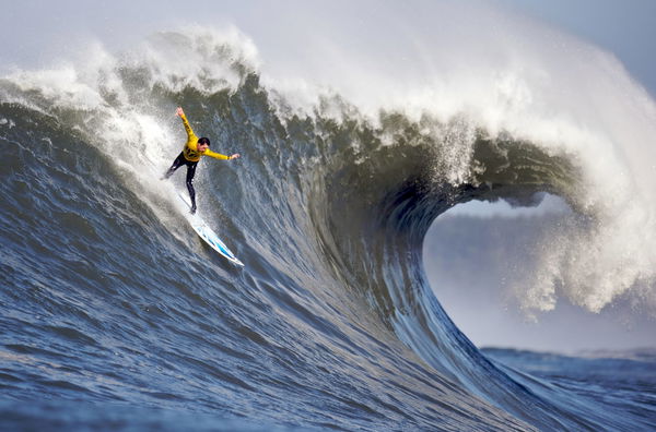 Huge Waves Bring Hawaii Surf Contest The Eddie After Hiatus, 58% OFF