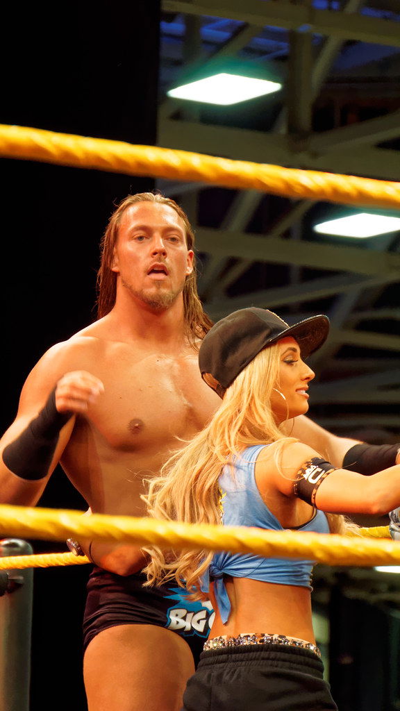 Big cass