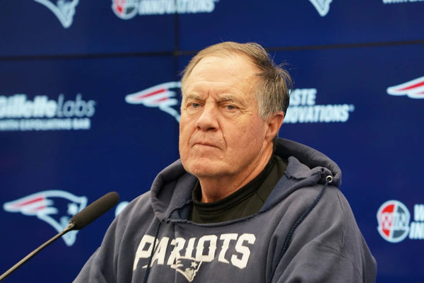 Bill Belichick