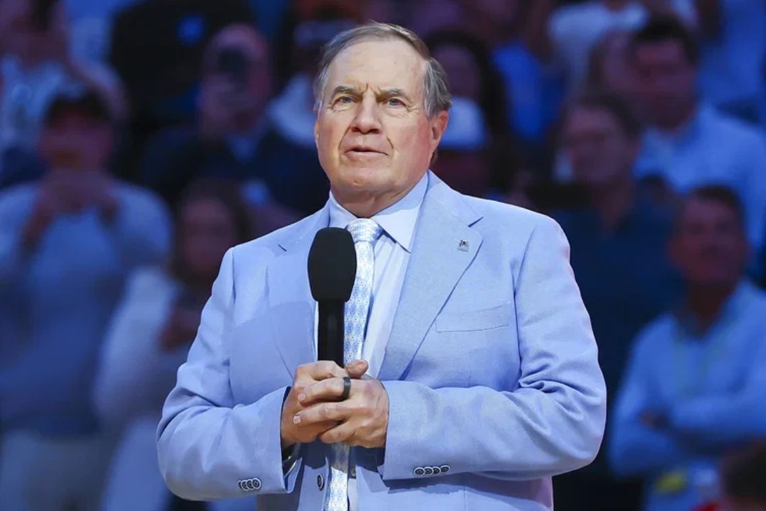 3508-YD QB Who Gave Up on Bill Belichick Joins Newly Promoted College Football Program