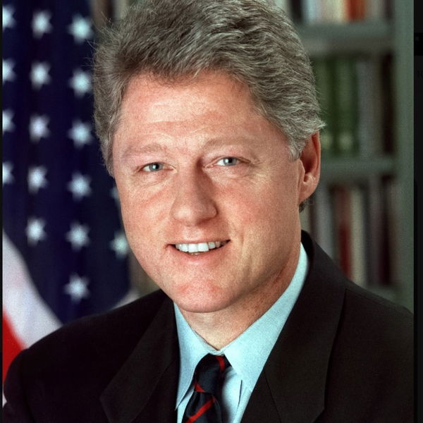 Bill Clinton